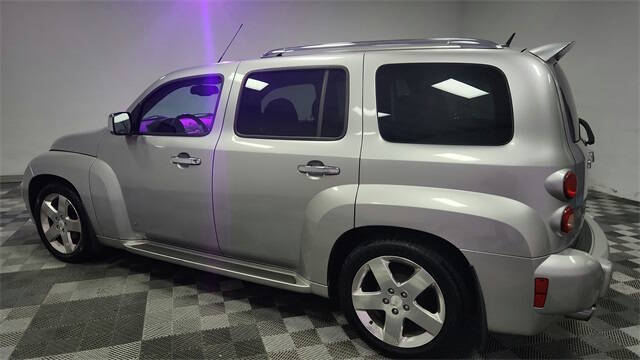 2008 Chevrolet HHR LT