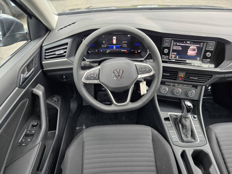 2024 Volkswagen Jetta S