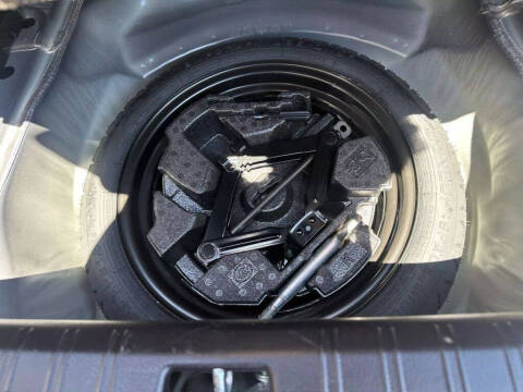 2018 Subaru WRX Premium