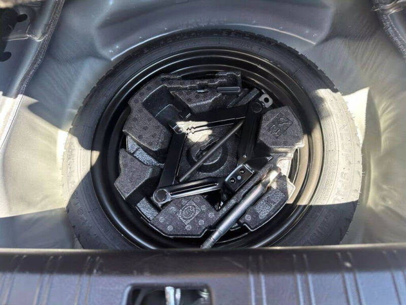 2018 Subaru WRX Premium