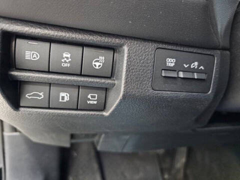 2021 Toyota Avalon Hybrid Limited