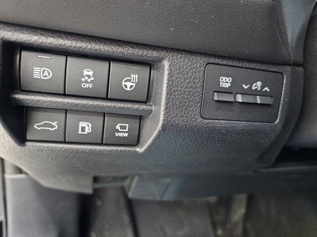 2021 Toyota Avalon Hybrid Limited