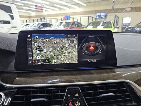 2018 BMW 5 Series 530e iPerformance