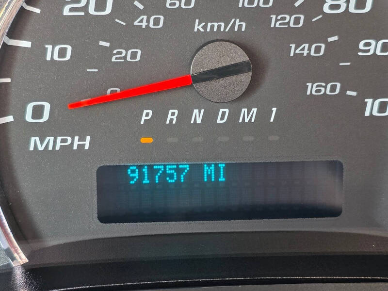 2023 GMC Savana 3500