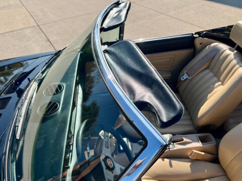 1982 FIAT 2000 Spider