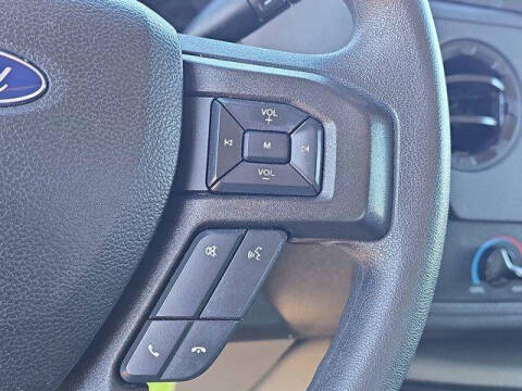 2024 Ford E-Series