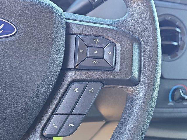 2024 Ford E-Series