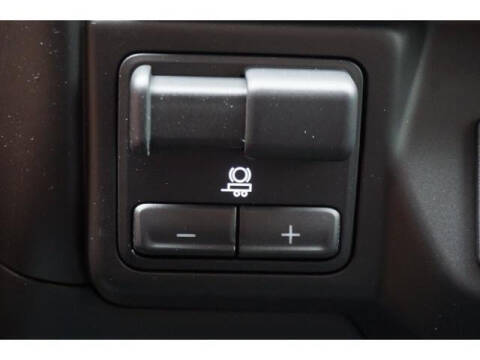 2022 Chevrolet Silverado 1500 Limited