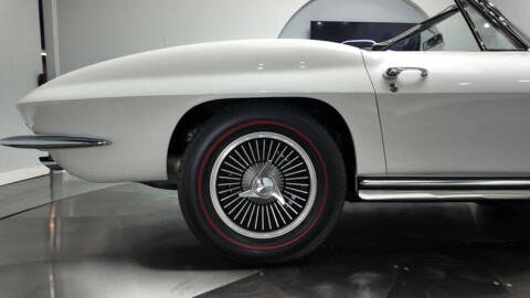 1965 Chevrolet Corvette