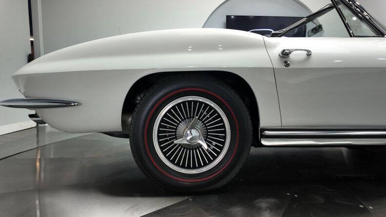 1965 Chevrolet Corvette