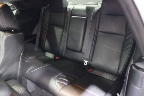 2017 Dodge Challenger SRT 392