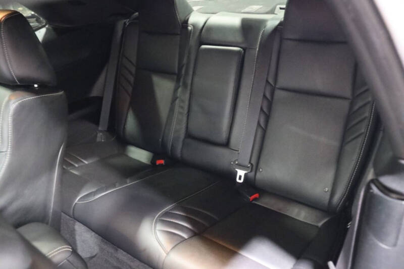 2017 Dodge Challenger SRT 392