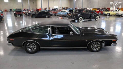 1975 AMC Matador