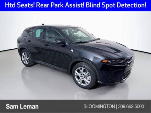 2024 Dodge Hornet R/T