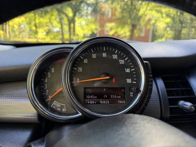 2015 MINI Hardtop 2 Door Cooper