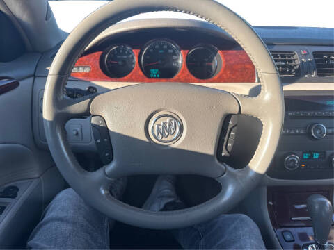 2006 Buick Lucerne CXL V6