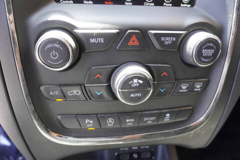2019 Dodge Durango