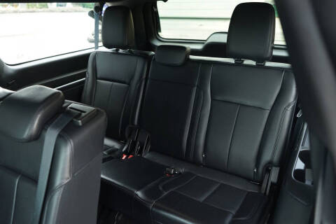 2021 Ford Expedition MAX XLT