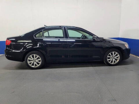 2013 Volkswagen Jetta