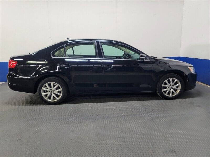 2013 Volkswagen Jetta