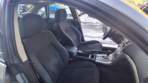 2008 Subaru Legacy 2.5i Special Edition