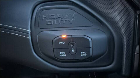 2026 RAM 2500 Limited