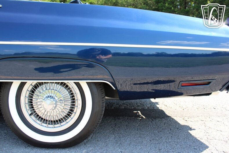 1975 Chevrolet Caprice