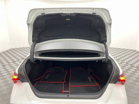 2020 Toyota Avalon TRD