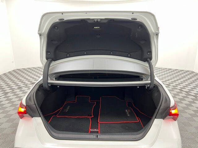 2020 Toyota Avalon TRD