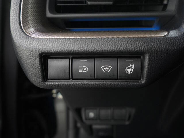 2025 Toyota Prius Limited