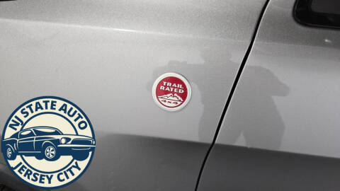 2020 Jeep Grand Cherokee Trailhawk