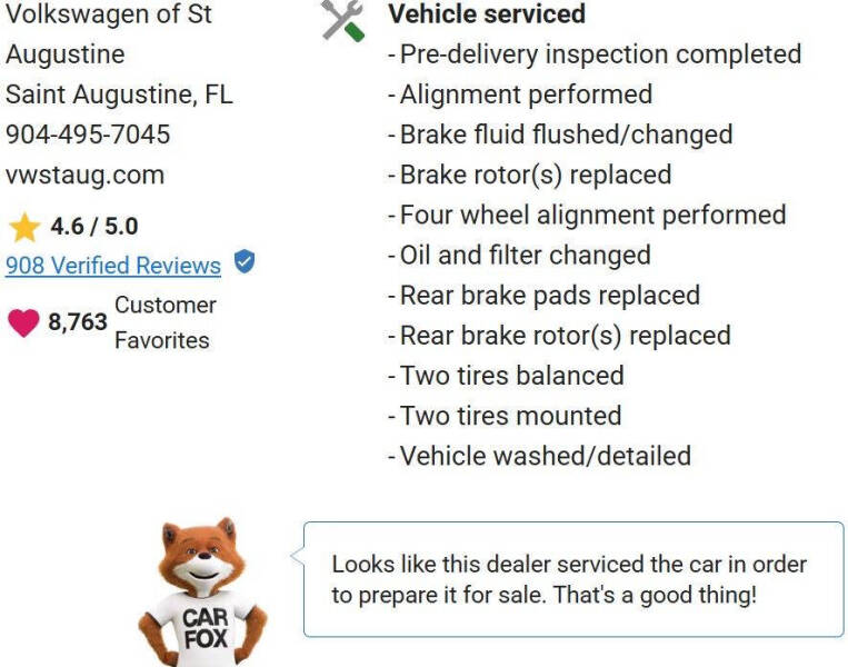 2021 Volkswagen Jetta