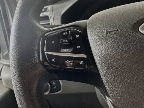 2023 Ford Transit 350 XLT