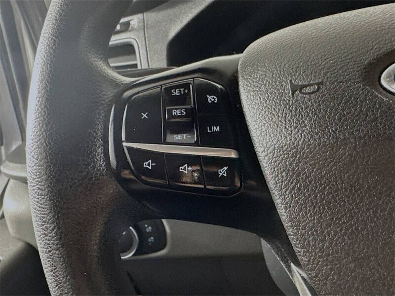 2023 Ford Transit 350 XLT