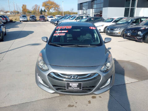 2014 Hyundai Elantra GT