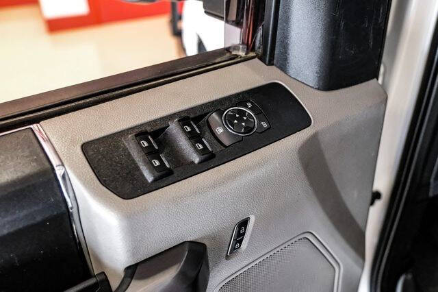 2021 Ford F-350 Super Duty XLT