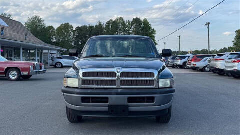1994 Dodge Ram 1500