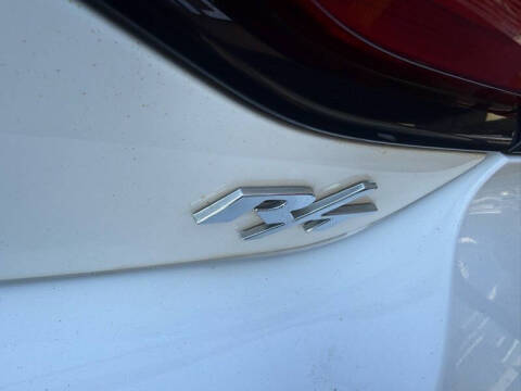 2012 Dodge Charger R/T