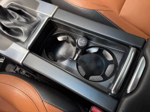 2015 Volvo V60 Cross Country T5