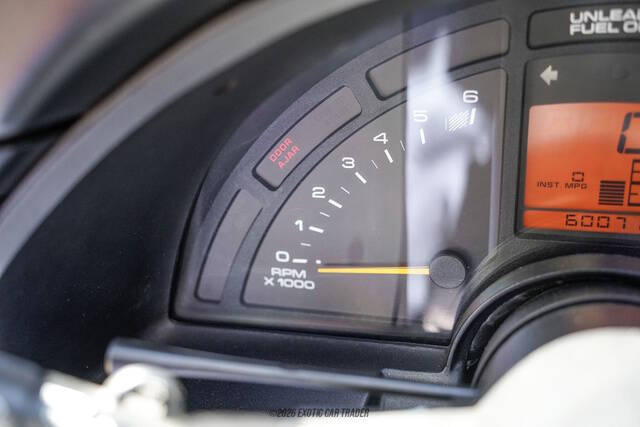 1994 Chevrolet Corvette
