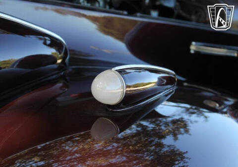 1939 Buick Special