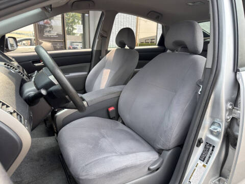 2008 Toyota Prius