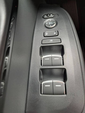 2026 Acura ADX w/A-SPEC