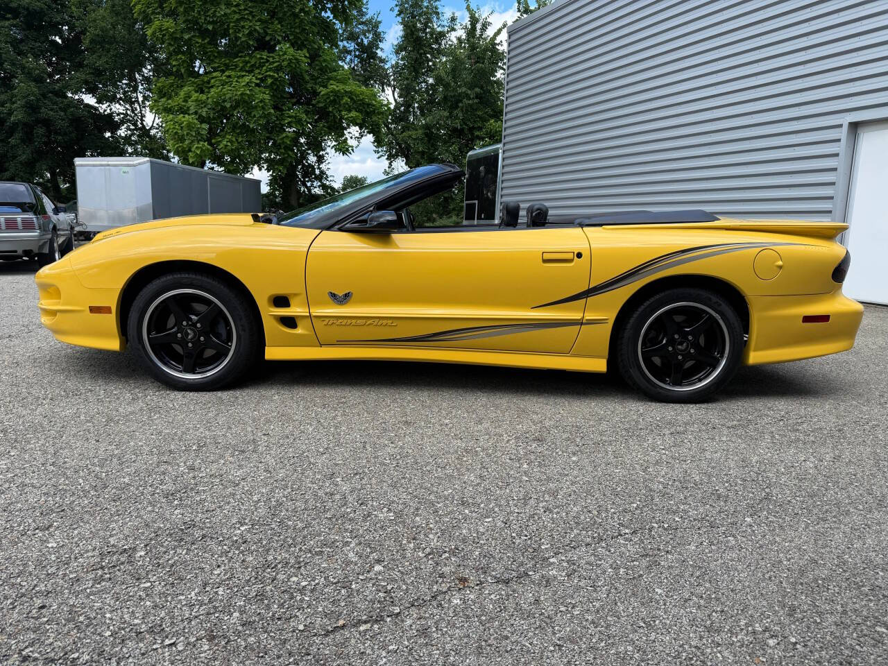 2002 Pontiac Firebird 61
