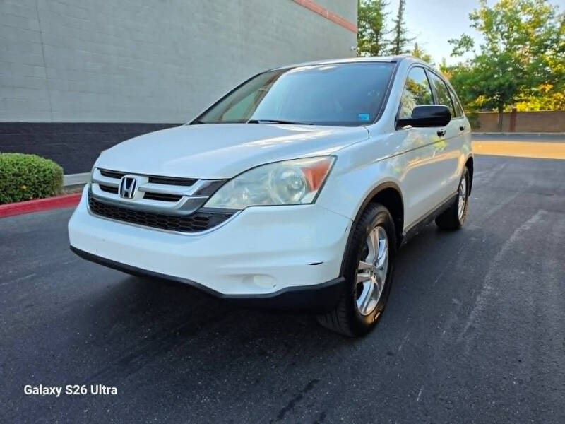 2011 Honda CR-V EX