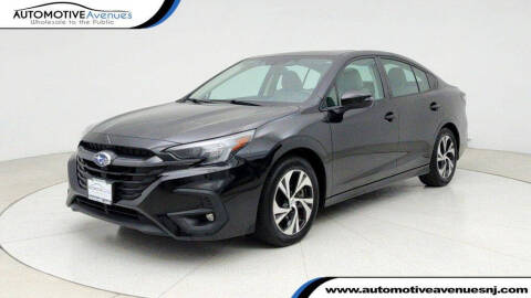 2024 Subaru Legacy Premium