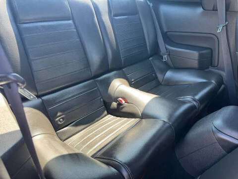 2006 Ford Mustang GT Premium