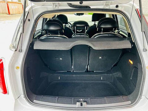 2014 MINI Countryman Cooper S