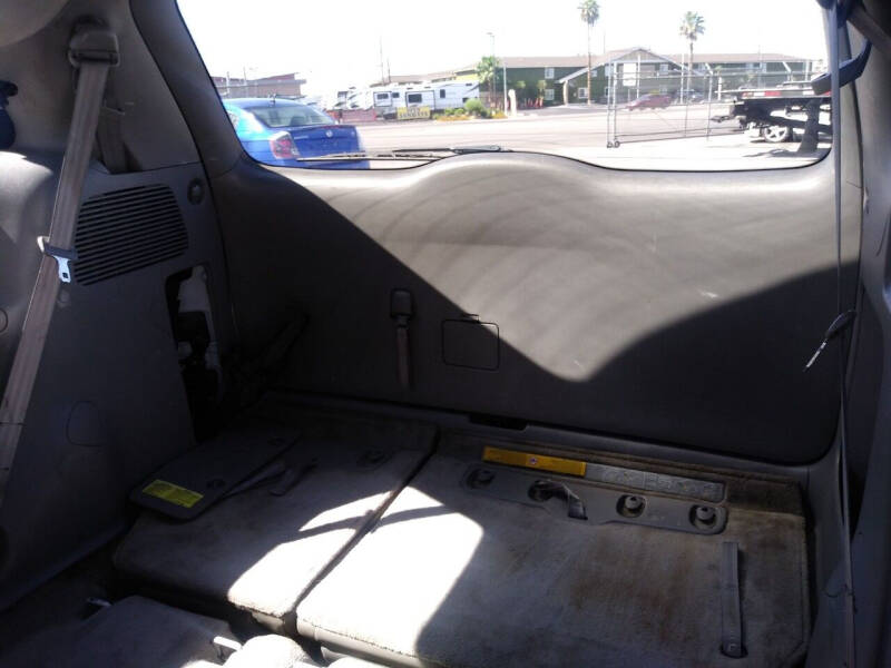 2006 Toyota Sienna LE 8 Passenger