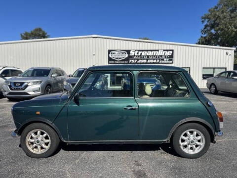 1997 MINI n/a